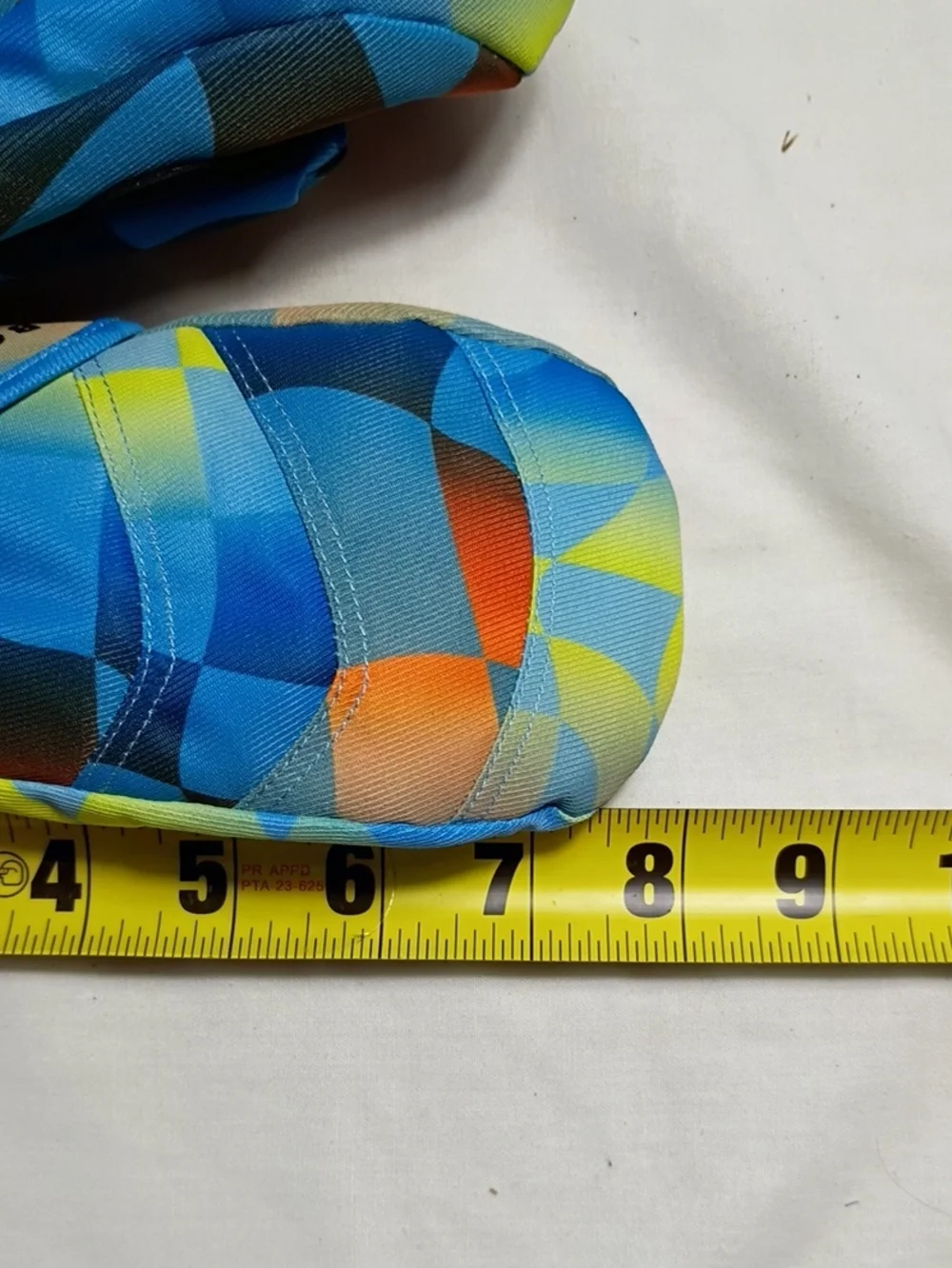 NWT Boulder Gear Toddler Boys Medium Flurry Summer Camp Mittens Winter